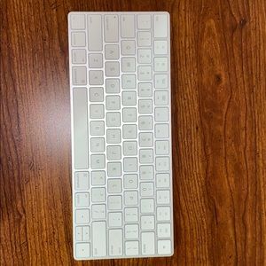 Apple Keyboard for Mac
